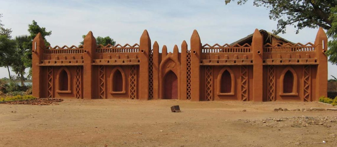 African Destinations With Unique Indigenous Architecture