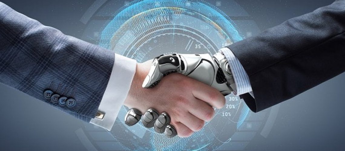 How AI Is Reshaping Everyday Businesses in Africa