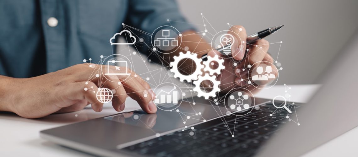 How to Reduce Repetitive Tasks With Simple Systems