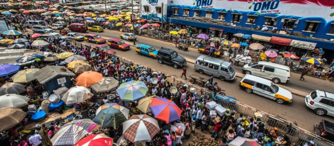 Inside Africa's Largest Markets