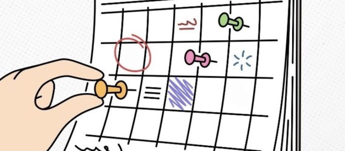 How to Manage Your Time When You Work and Study