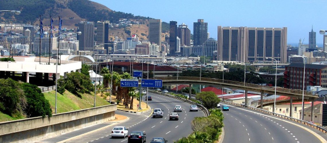 Smart Cities in African Capitals