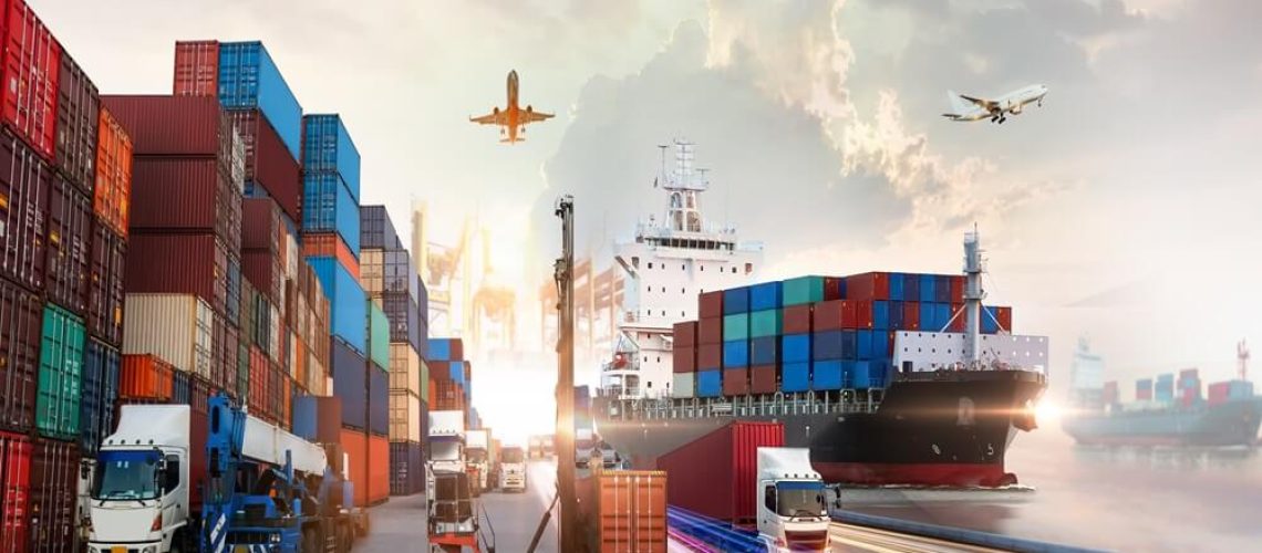 Logistics Insights That Save Businesses Time