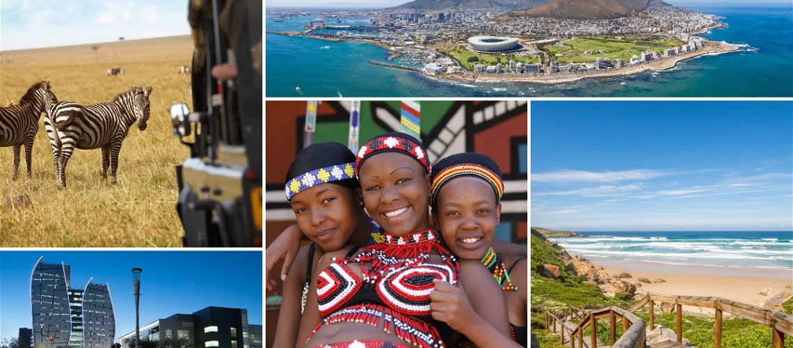 African Destinations Known for Community-Based Tourism
