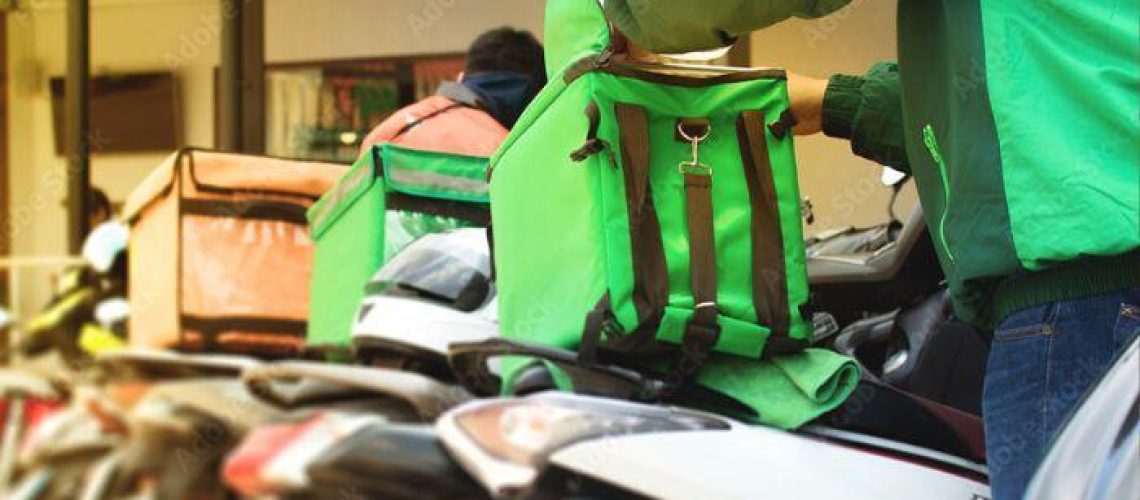 How Last-Mile Delivery Is Revolutionizing African Commerce