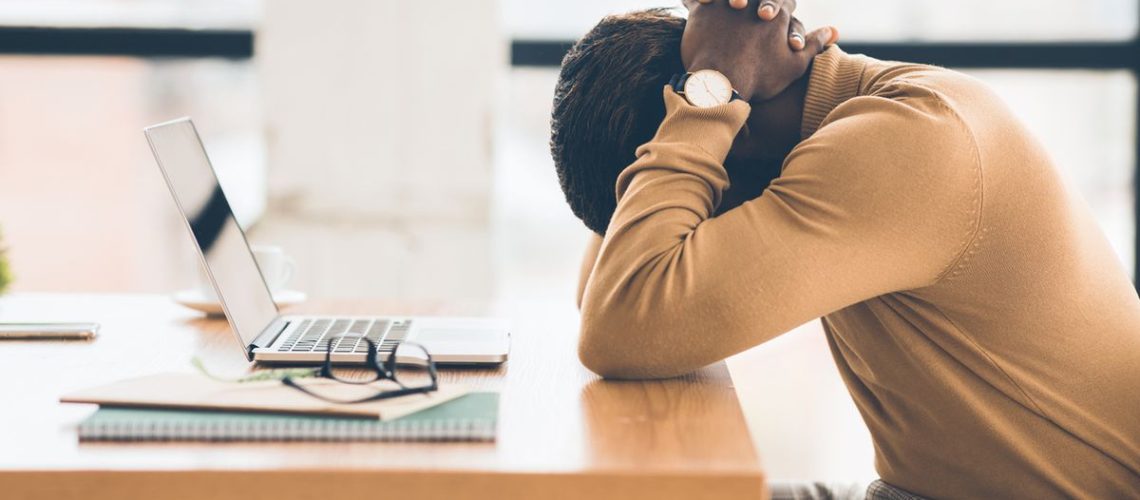 How to Beat Burnout When Your To-Do List Never Ends