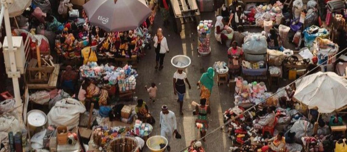 Harmattan Survival Guide for Busy Lagosians