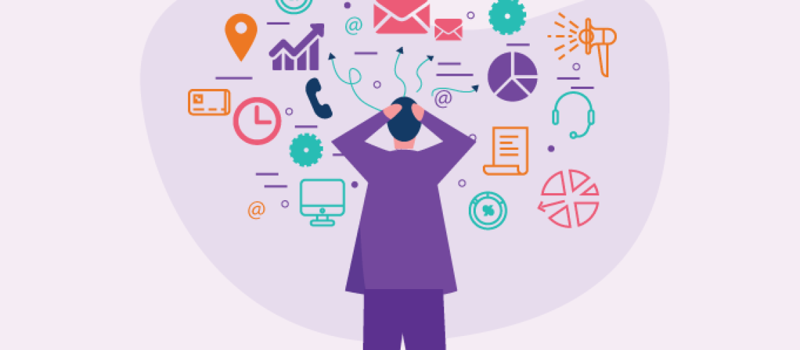 Simple Ways to Reduce Daily Decision Fatigue