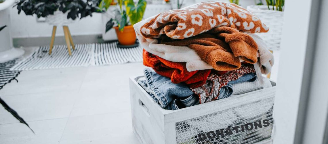 How to Prevent Household Clutter