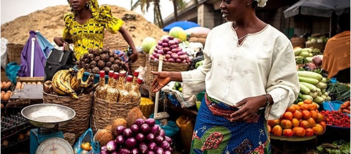 How Informal Retailers Use Relationships to Compete