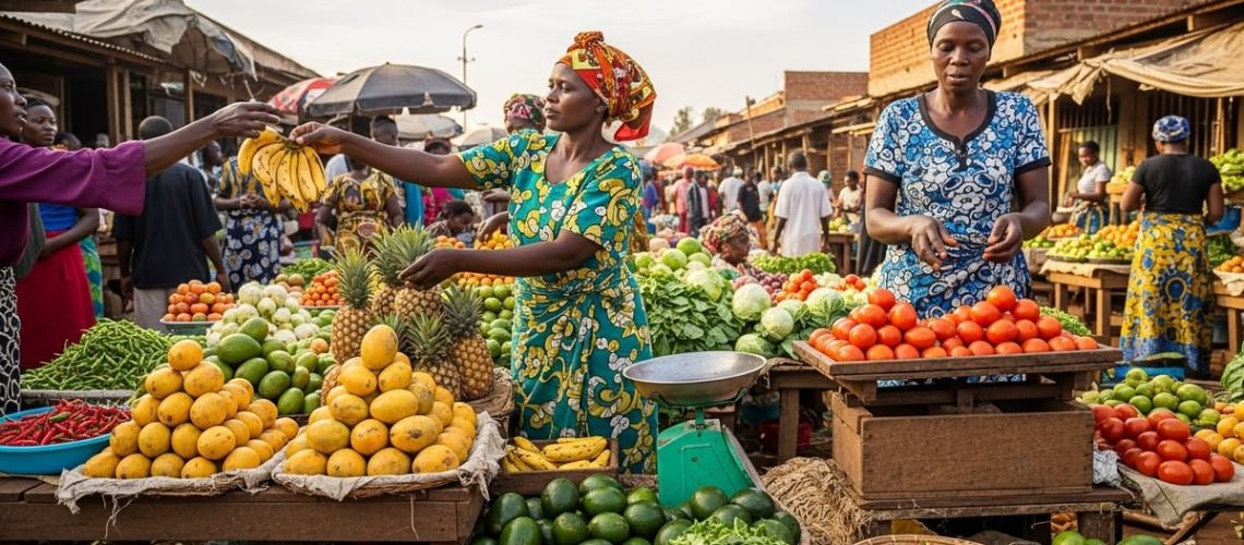 How to Protect Foodstuff During Harmattan