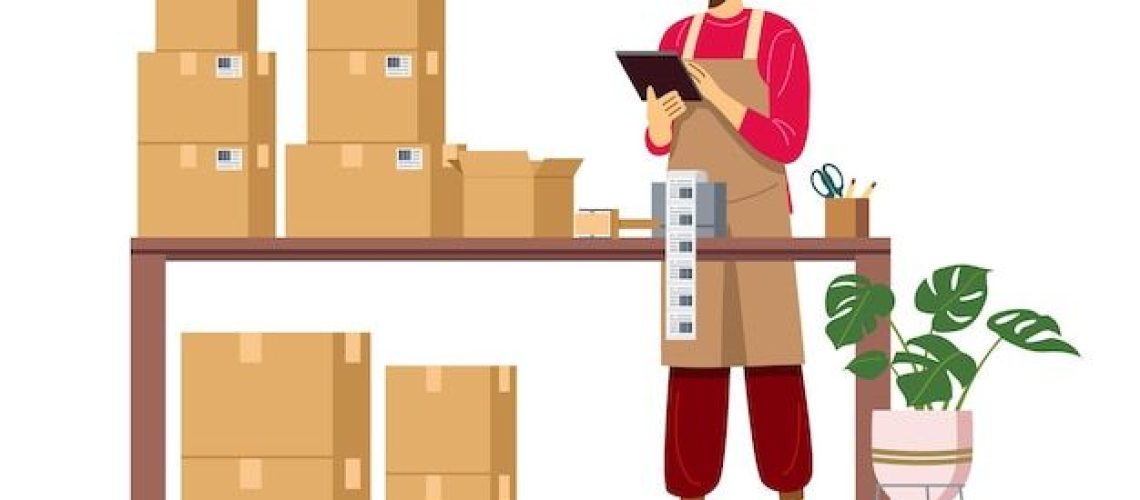 Warehouse Basics