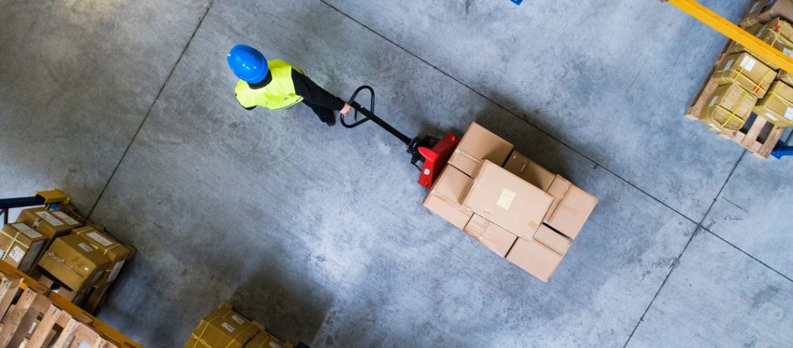 Supply Chain Basics for Nigerian Entrepreneurs