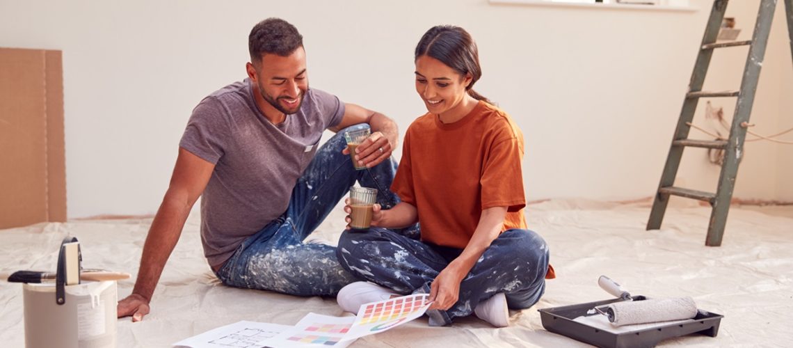 Budget-Friendly Home Improvements
