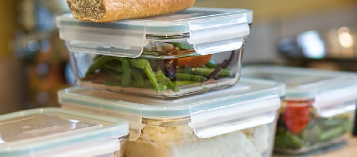 Practical Ways to Reduce Household Food Loss