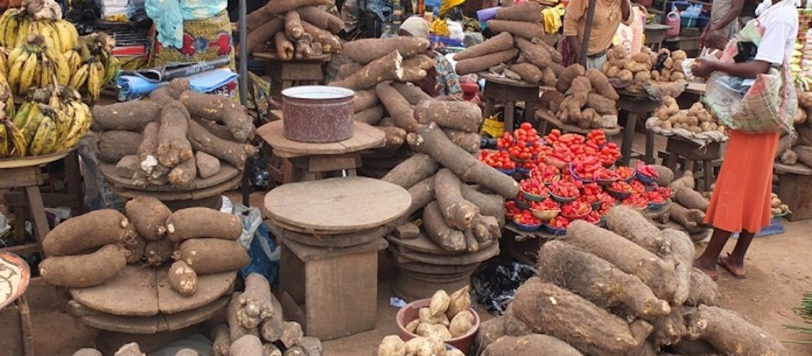 How Local Markets Adapt During Economic Pressure