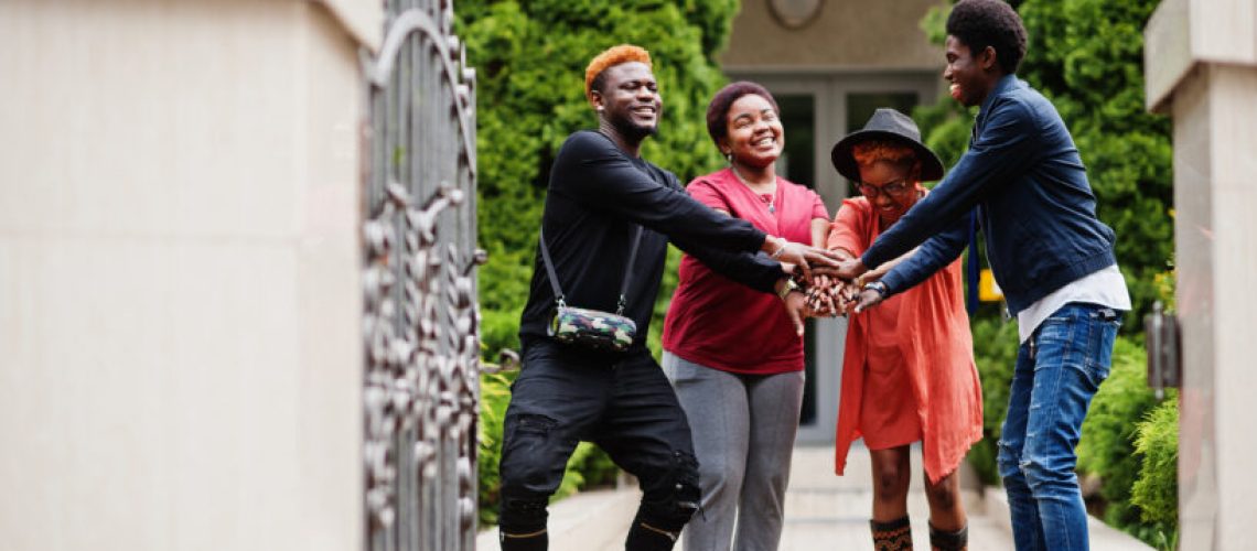 Urban Living Trends Among Young Professionals