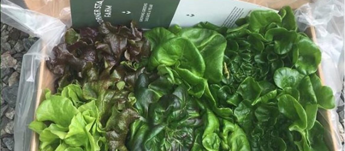 How Local Producers Are Finding Customers Directly
