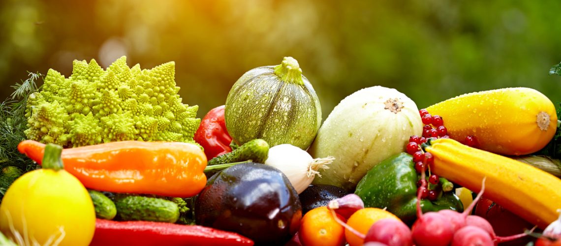 Buying Groups for Fresh Produce