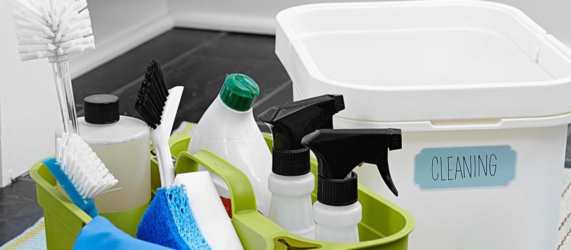 Managing Household Tasks Efficiently