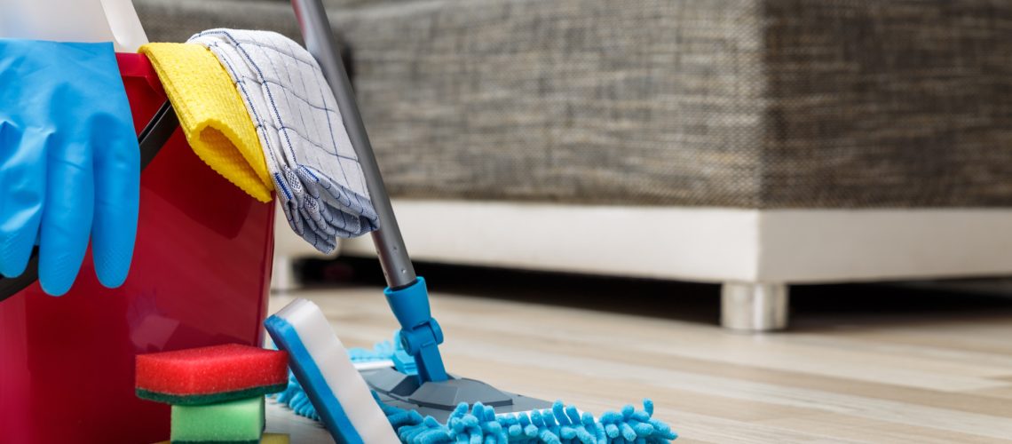 How Often Should You Deep Clean Every Room in Your House?
