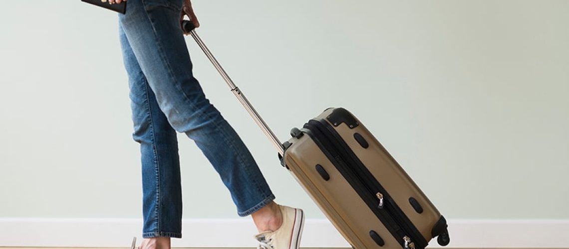 Traveling Light: Packing Smarter