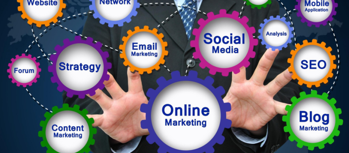 Digital Services Improving Daily Life