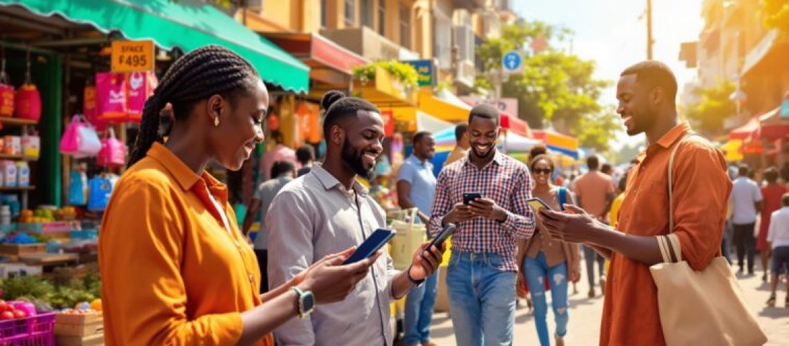 Retail Trends Shaping African Cities