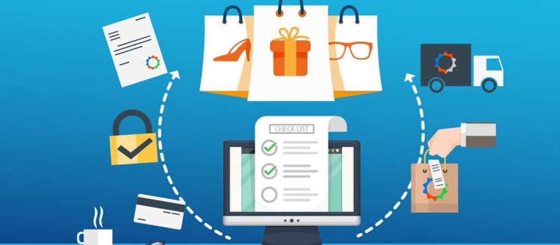Logistics Innovations Supporting E-Commerce Growth