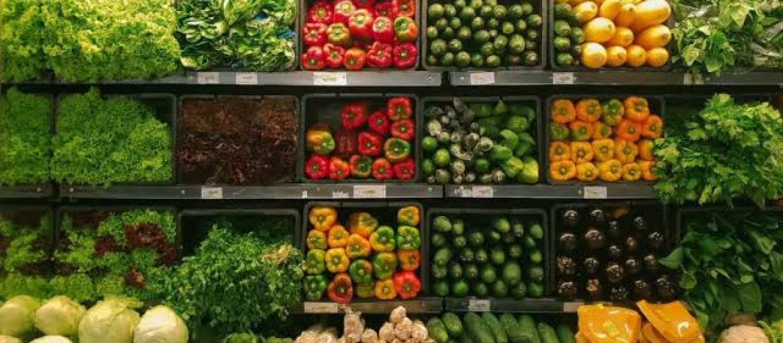 The Rise of Organic Food Markets