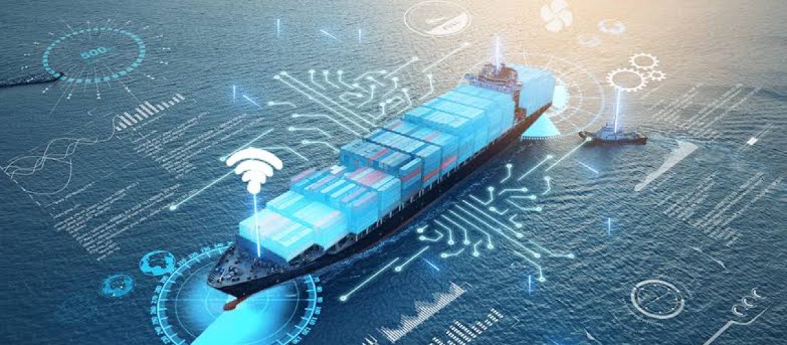 How Technology Is Improving Freight Movement