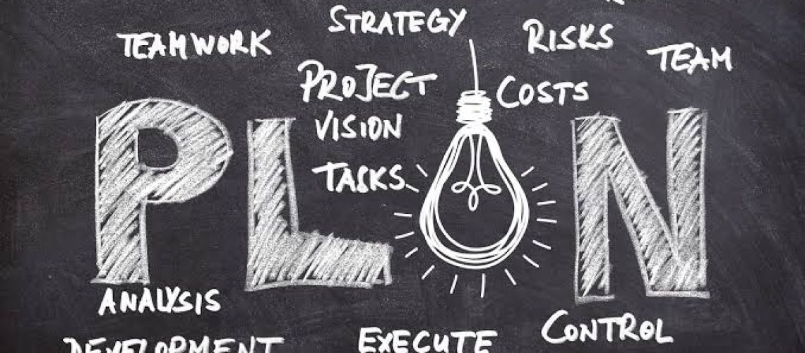 Goal-Setting Strategies Used by African Leaders
