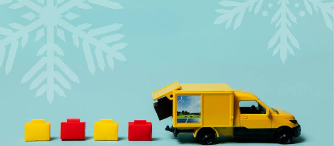 Innovations in Cold Chain Distribution