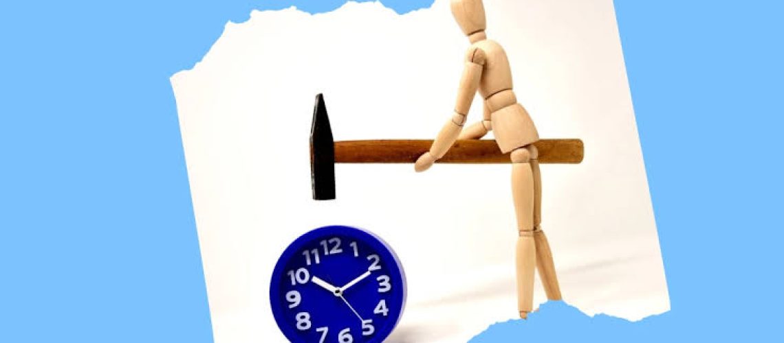 Eliminating Common Time Wasters