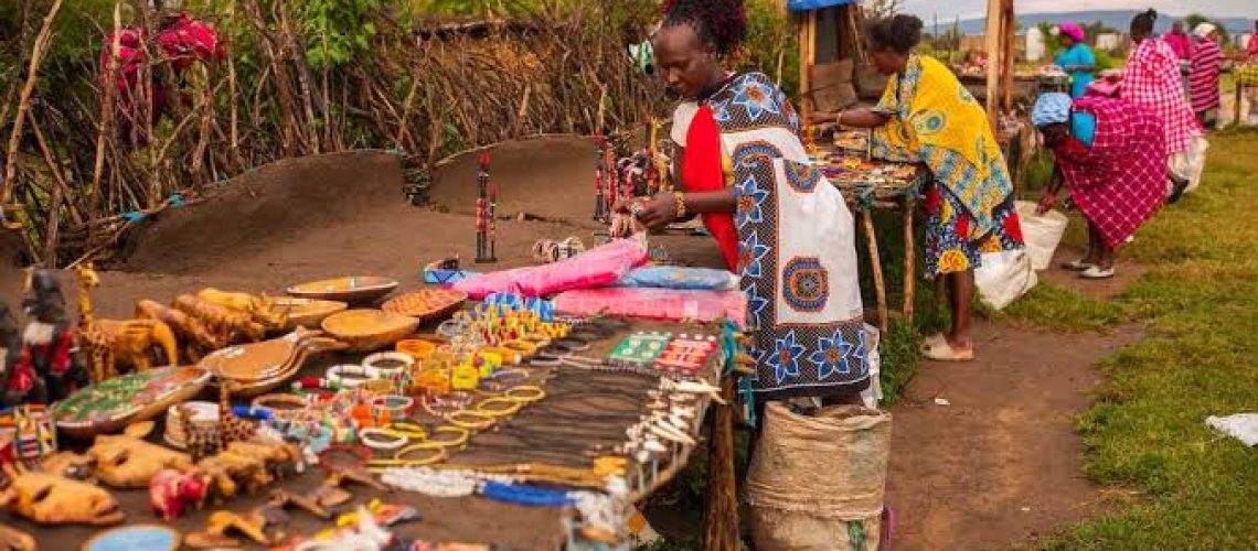 Understanding Informal Economies in Africa