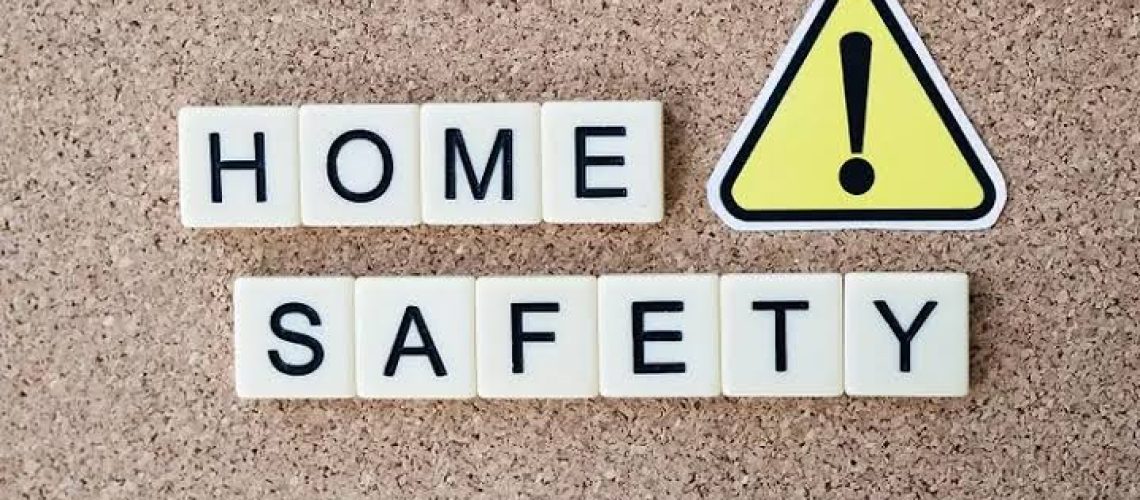 Practical Home Safety Tips