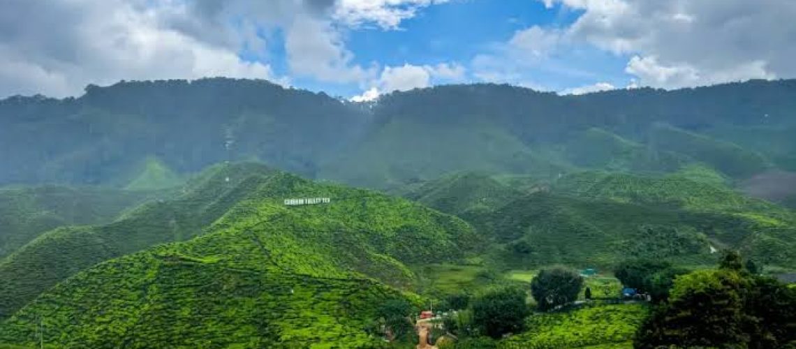 Eco-Tourism Destinations Supporting Conservation