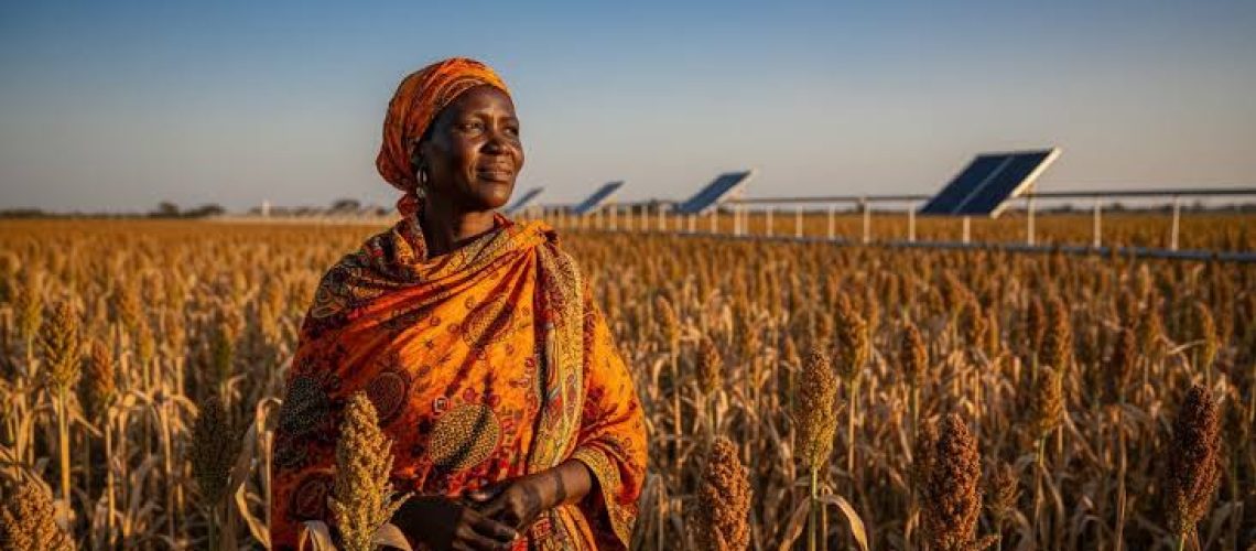 Food Security Initiatives Across Africa