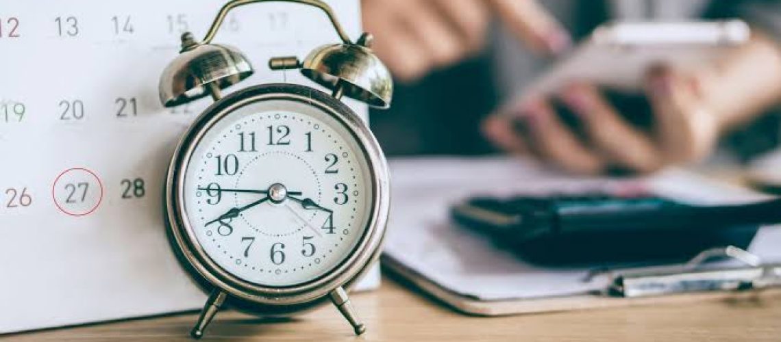 How Successful Entrepreneurs Structure Their Day