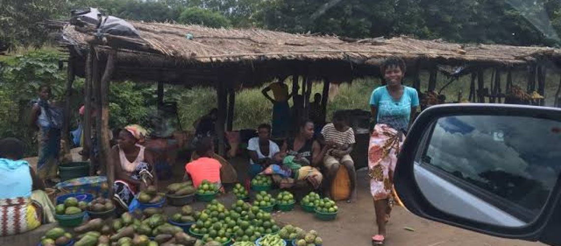 Local Markets Supporting Rural Communities