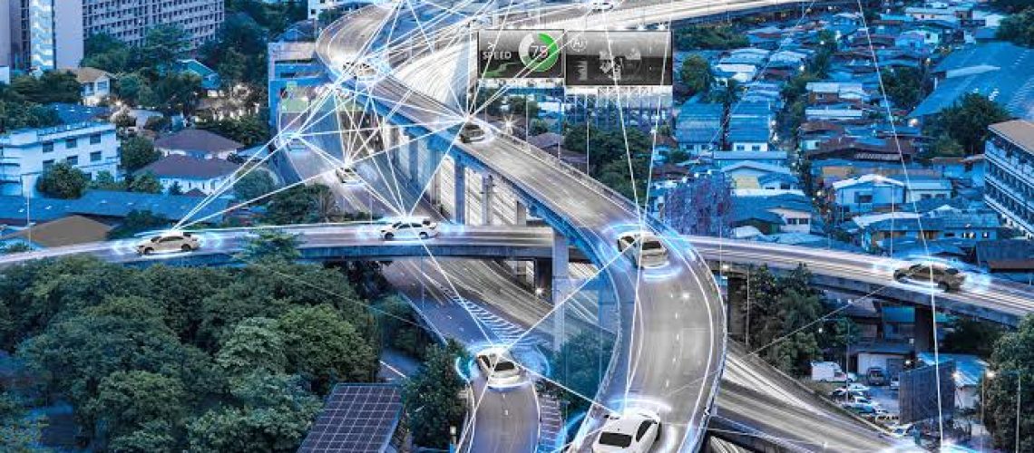 The Future of Smart Transportation