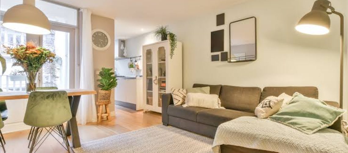 Creating Functional Living Spaces