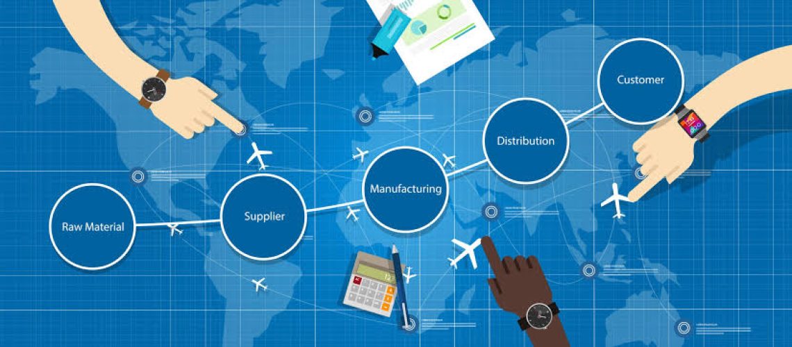 Supply Chain Lessons from African Businesses