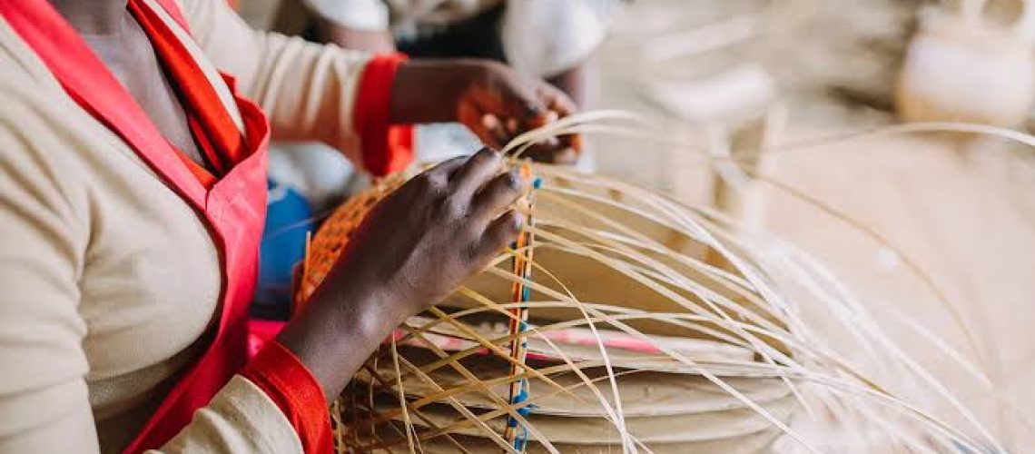 Exploring Africa Through Its Local Artisan Communities