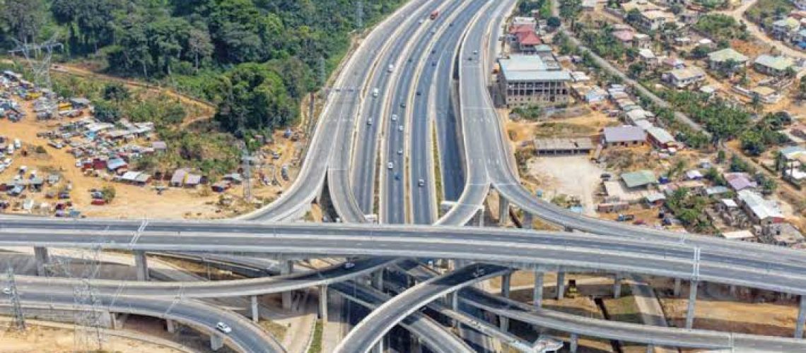How Transport Hubs Influence African Business Growth