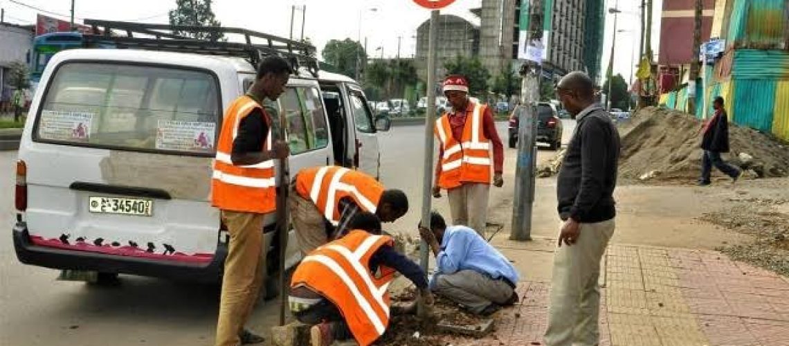 Why Reliable Street Addresses Matter to African Cities