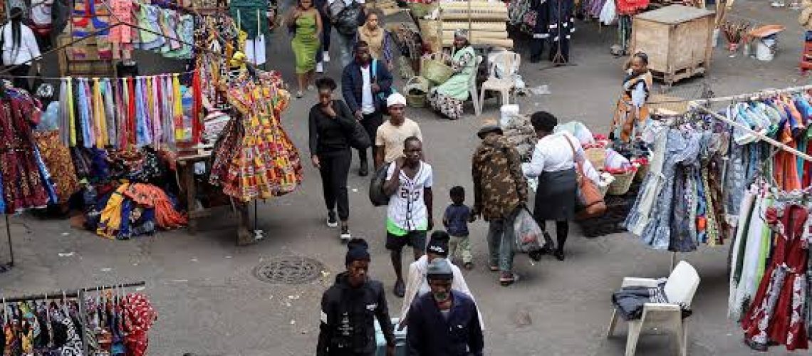 The Rise of Specialized African Service Businesses