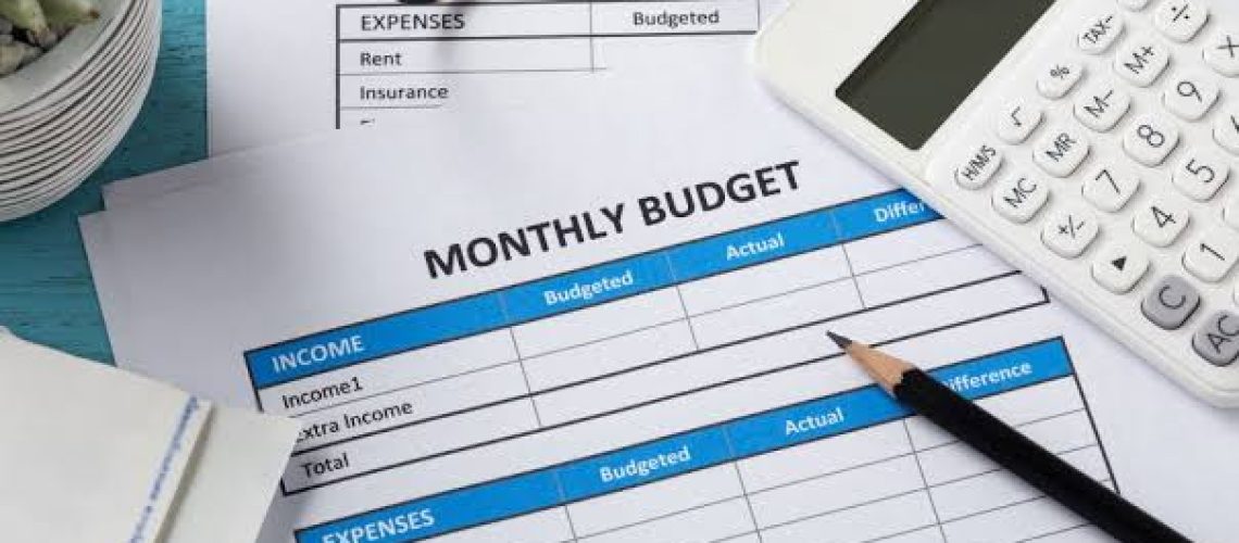 Managing Household Supplies on a Budget