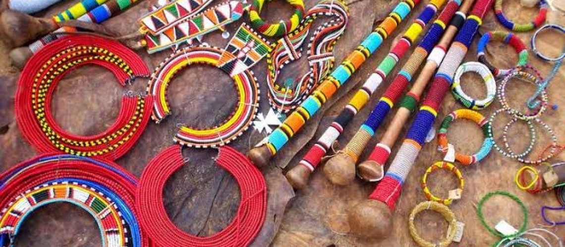 African Destinations Where Visitors Can Learn Traditional Crafts