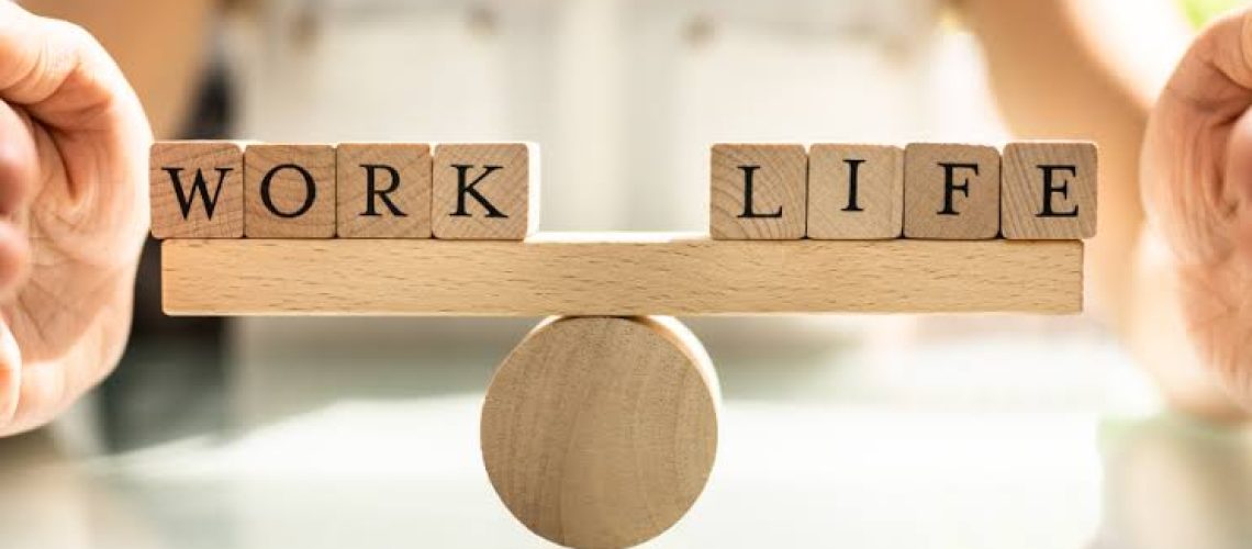 Creating a Better Balance Between Ambition and Recovery